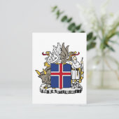 Eileim Postkarte (Stehend Vorderseite)