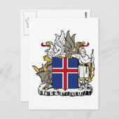 Eileim Postkarte (Vorne/Hinten)