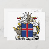 Eileim Postkarte (Vorne/Hinten)