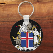 Eileim Schlüsselanhänger (Vorderseite)