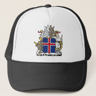Eileim Truckerkappe