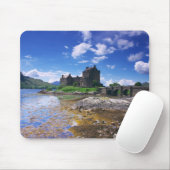Eilen Donan Schloss Mousepad (Mit Mouse)