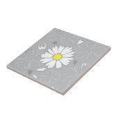 Eilins Daisy-Blume Fliese (Seite)