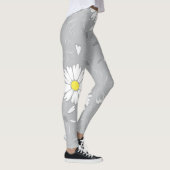 Eilins Daisy-Blume Leggings (Rechts)