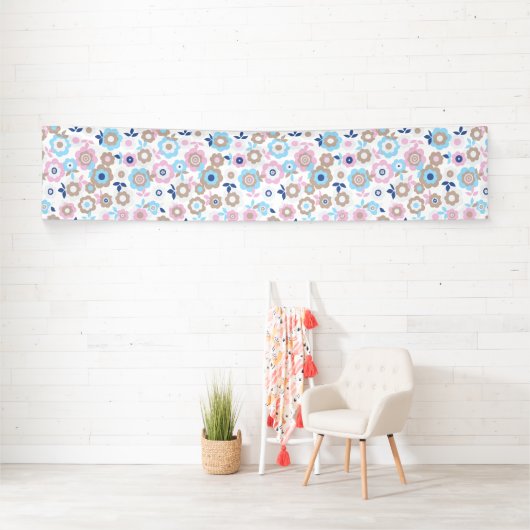 Eilin's Spring Flowers 3 Banner (Insitu)