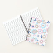 Eilin's Spring Flowers 3 Notizblock (Innenseite)