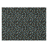 Eilins trendiges Muster Tischdecke (Vorderseite (Horizontal))