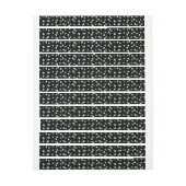 Eilins trendy Muster (Bogen)