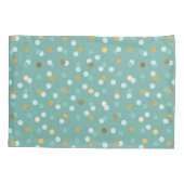 Eilins trendy Muster 3 Kissenbezug (Rückseite-Links)