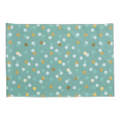 Eilins trendy Muster 3 Kissenbezug (Rückseite-Rechts)