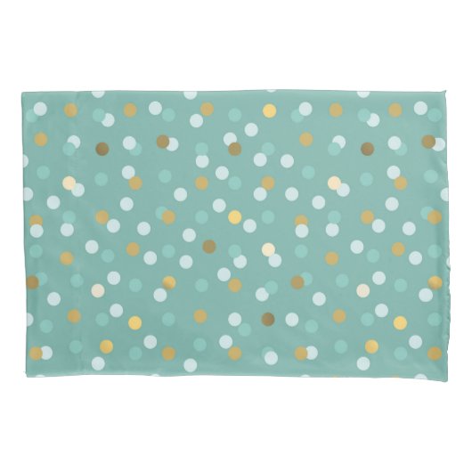 Eilins trendy Muster 3 Kissenbezug (Vorderseite-Links)