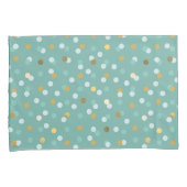 Eilins trendy Muster 3 Kissenbezug (Vorderseite-Rechts)