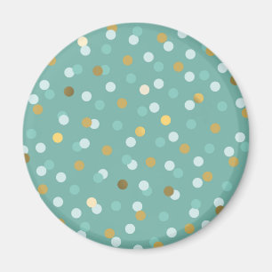 Eilins trendy Muster 3 Magnet