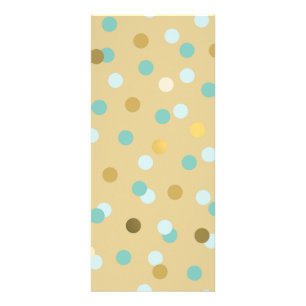 Eilin's Trendy Pattern 2 Werbekarte