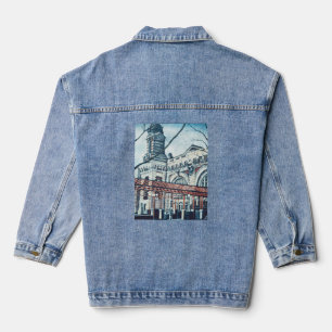 Eills Island Jeansjacke