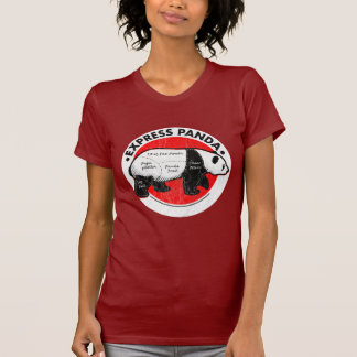 Eilpanda T-Shirt