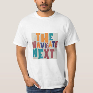 "Eilt euch: Stilvolle T-Shirts zum Verkauf!"