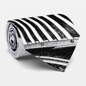 Eilzug 1870 krawatte (Gerollt)