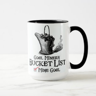 EIMER-LISTE TASSE