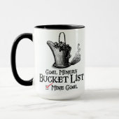 EIMER-LISTE TASSE (Links)