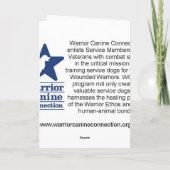 Eimer Lucy Karte (Rückseite)