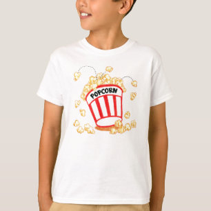 Eimer Popcorn T-Shirt
