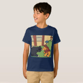 Eimer T-Shirt (Vorne ganz)