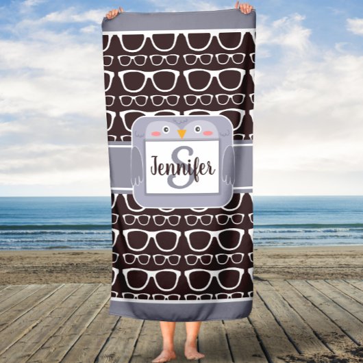 Eimer und Gläser Custom Kids Badetuch Badehandtuch