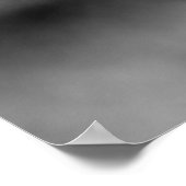 Eimer und Rose Poster (Ecke)