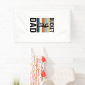 Eimer-Vater Retro-Baseball-Vater-Vektor-Design_1 Banner (Insitu)