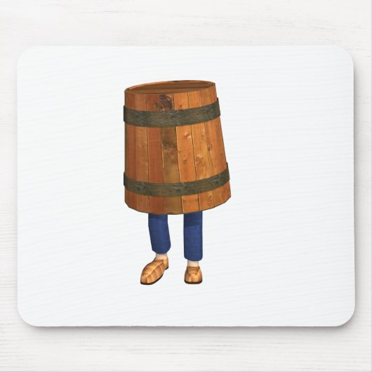 Eimermann Mousepad (Vorne)