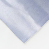 Ein 10-WARTHOG Fleecedecke (Ecke)