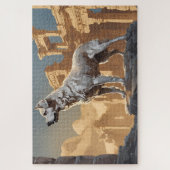 Ein 1.014-teiliges Puzzle (Vertikal)