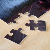 Ein Abend in Amsterdam Puzzle (Seite)