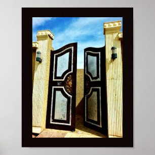 Ein Abenteuer erwartet Sie Poster