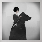 Ein Abenteuer Poster (Vorne)