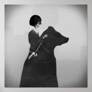 Ein Abenteuer Poster