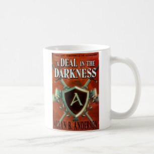 Ein Abkommen in der Dunkelheit Kaffeetasse