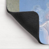Ein Abschnitt von der zweiten Version Mousepad (Ecke)