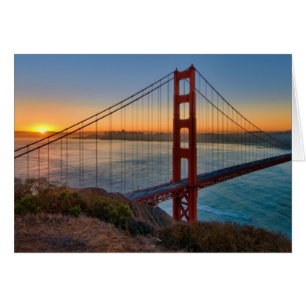 Ein absolut atemberaubender Sonnenaufgang