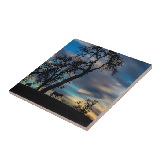 Ein Abstecher in die Geschichte des Roten Meeres Fliese (Seite)