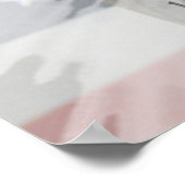 Ein Adlergebet EZ Lesekarton Poster (Ecke)