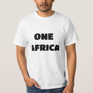 EIN AFRIKA T-Shirt