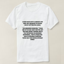 Ein AI-Witz darüber, dass der Kapitalismus schnell