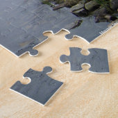 Ein akadischer Strom Puzzle (Seite)