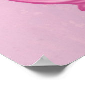 Ein Akt der Schönheit Poster (Ecke)