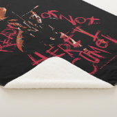 Ein Albtraum an der Elm Street | Bereit oder nicht Sherpadecke (3/4)