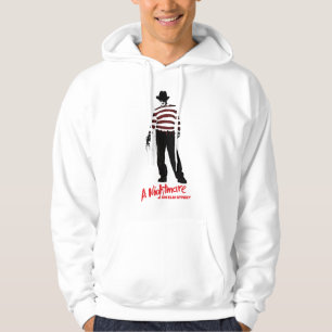 Ein Albtraum an der Elm Street   Freddy Krueger Hoodie