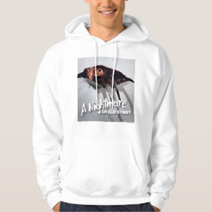 Ein Albtraum an der Elm Street Freddy Krueger Pe Hoodie