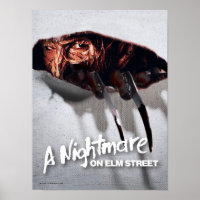 Ein Albtraum an der Elm Street | Freddy Krueger Pe